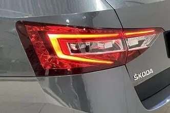 Škoda Superb, 2.0, 110 kW, diisel, automaat, esivedu