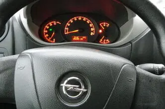 Opel Movano, 120 kW, diisel, manuaal, tagavedu