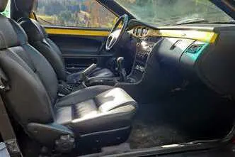 Fiat Coupe, 2.0, 140 kW, benzīns, manuālā, priekšējā piedziņa