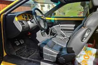 Fiat Coupe, 2.0, 140 kW, benzīns, manuālā, priekšējā piedziņa