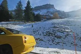 Fiat Coupe, 2.0, 140 kW, benzīns, manuālā, priekšējā piedziņa