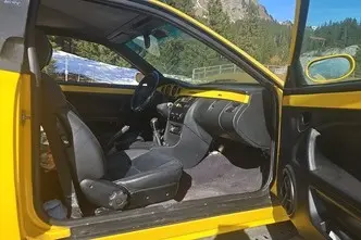 Fiat Coupe, 2.0, 140 kW, benzīns, manuālā, priekšējā piedziņa