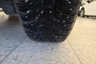 Renault Kadjar, 1.2, 96 kW, bensiin, manuaal, esivedu