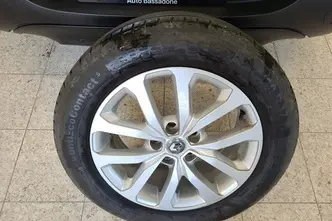 Renault Kadjar, 1.2, 96 kW, bensiin, manuaal, esivedu