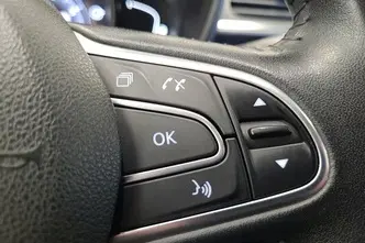 Renault Kadjar, 1.2, 96 kW, bensiin, manuaal, esivedu