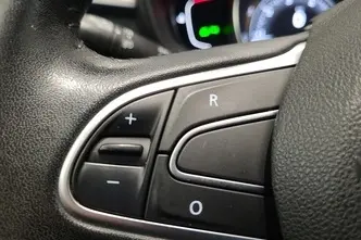 Renault Kadjar, 1.2, 96 kW, bensiin, manuaal, esivedu