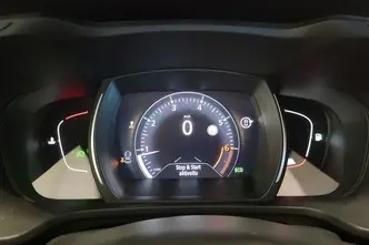 Renault Kadjar, 1.2, 96 kW, bensiin, manuaal, esivedu