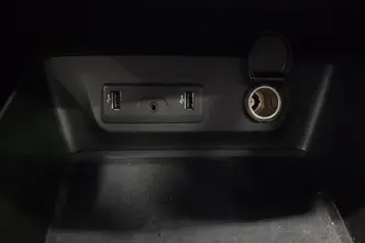 Renault Kadjar, 1.2, 96 kW, bensiin, manuaal, esivedu