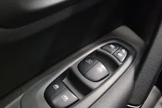 Renault Kadjar, 1.2, 96 kW, bensiin, manuaal, esivedu