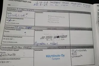 Renault Kadjar, 1.2, 96 kW, bensiin, manuaal, esivedu