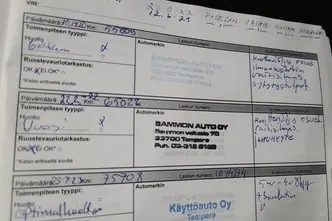 Renault Kadjar, 1.2, 96 kW, bensiin, manuaal, esivedu