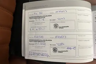 Fiat 500, 0.9, 57 kW, bensiin, manuaal, esivedu