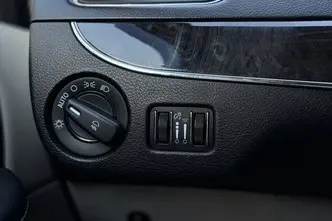 Chrysler TOWN & COUNTRY, 3.6, 211 kW, petrol, automatic, front-wheel drive