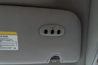 Chrysler TOWN & COUNTRY, 3.6, 211 kW, petrol, automatic, front-wheel drive