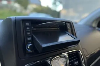 Chrysler TOWN & COUNTRY, 3.6, 211 kW, petrol, automatic, front-wheel drive