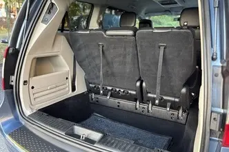 Chrysler TOWN & COUNTRY, 3.6, 211 kW, petrol, automatic, front-wheel drive