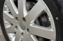 Chrysler TOWN & COUNTRY, 3.6, 211 kW, petrol, automatic, front-wheel drive