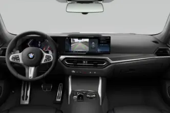 BMW M440, 3.0, 285 kW, hybrid, automatic, four-wheel drive