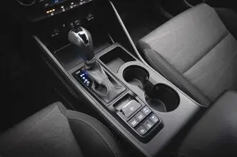 Hyundai Tucson, 1.6, 100 kW, diesel, automatic, front-wheel drive