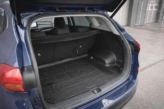 Hyundai Tucson, 1.6, 100 kW, diesel, automatic, front-wheel drive