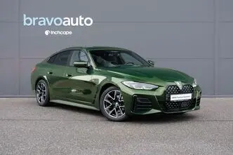 BMW 420, 2.0, 140 kW, hibridas, automatinė, visų varomųjų ratų pavara
