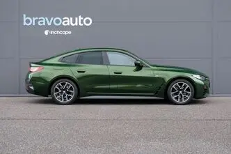 BMW 420, 2.0, 140 kW, hibridas, automatinė, visų varomųjų ratų pavara