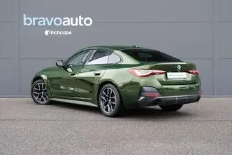 BMW 420, 2.0, 140 kW, hibridas, automatinė, visų varomųjų ratų pavara