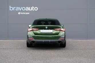 BMW 420, 2.0, 140 kW, hibridas, automatinė, visų varomųjų ratų pavara