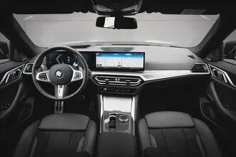 BMW 420, 2.0, 140 kW, hibridas, automatinė, visų varomųjų ratų pavara