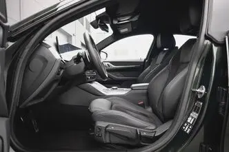 BMW 420, 2.0, 140 kW, hibridas, automatinė, visų varomųjų ratų pavara
