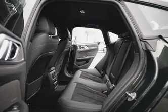 BMW 420, 2.0, 140 kW, hibridas, automatinė, visų varomųjų ratų pavara