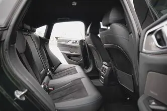 BMW 420, 2.0, 140 kW, hibridas, automatinė, visų varomųjų ratų pavara