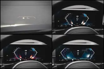 BMW 420, 2.0, 140 kW, hibridas, automatinė, visų varomųjų ratų pavara