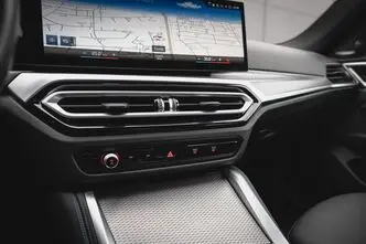 BMW 420, 2.0, 140 kW, hibridas, automatinė, visų varomųjų ratų pavara