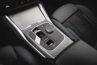 BMW 420, 2.0, 140 kW, hibridas, automatinė, visų varomųjų ratų pavara