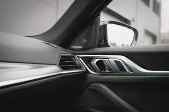 BMW 420, 2.0, 140 kW, hibridas, automatinė, visų varomųjų ratų pavara