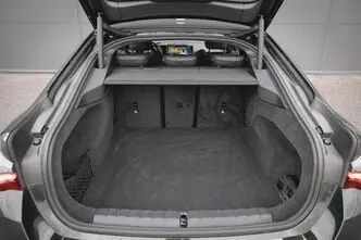 BMW 420, 2.0, 140 kW, hibridas, automatinė, visų varomųjų ratų pavara