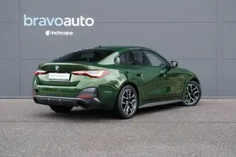 BMW 420, 2.0, 140 kW, hibridas, automatinė, visų varomųjų ratų pavara