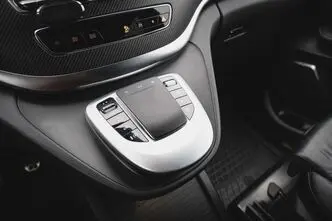 Mercedes-Benz V 300, 2.0, 174 kW, diesel, automatic, four-wheel drive