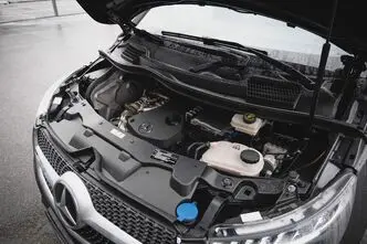 Mercedes-Benz V 300, 2.0, 174 kW, diesel, automatic, four-wheel drive