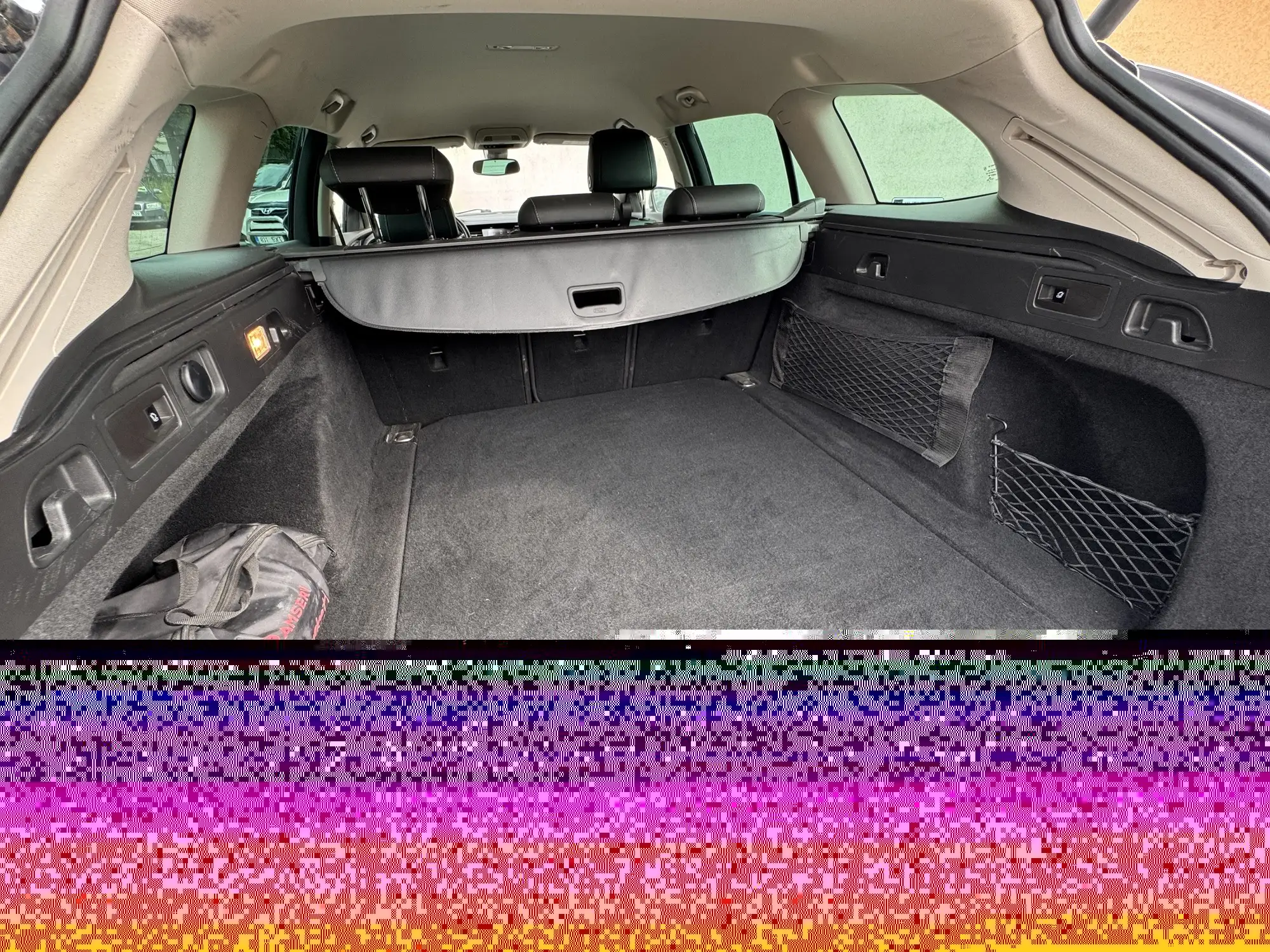 Opel Insignia, 1.5, 121 kW, bensiin, automaat, esivedu