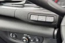 Opel Insignia, 1.5, 121 kW, bensiin, automaat, esivedu