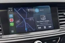 Opel Insignia, 1.5, 121 kW, bensiin, automaat, esivedu