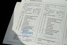 Opel Insignia, 1.5, 121 kW, bensiin, automaat, esivedu