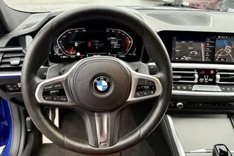 BMW 420, 2.0, 135 kW, bensiin, automaat, nelikvedu