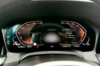 BMW 420, 2.0, 135 kW, bensiin, automaat, nelikvedu