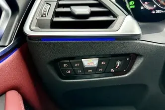 BMW 420, 2.0, 135 kW, bensiin, automaat, nelikvedu