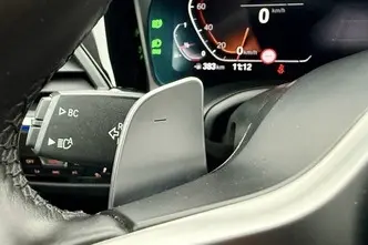 BMW 420, 2.0, 135 kW, bensiin, automaat, nelikvedu