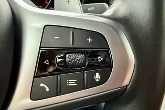 BMW 420, 2.0, 135 kW, bensiin, automaat, nelikvedu