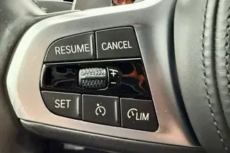 BMW 420, 2.0, 135 kW, bensiin, automaat, nelikvedu